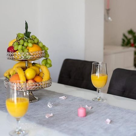 Lux apartment Ema Kaštela Extérieur photo