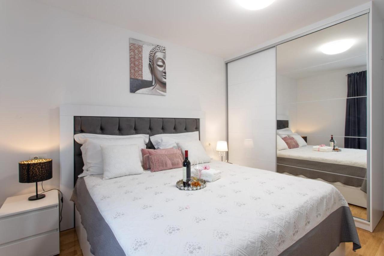 Lux apartment Ema Kaštela Extérieur photo