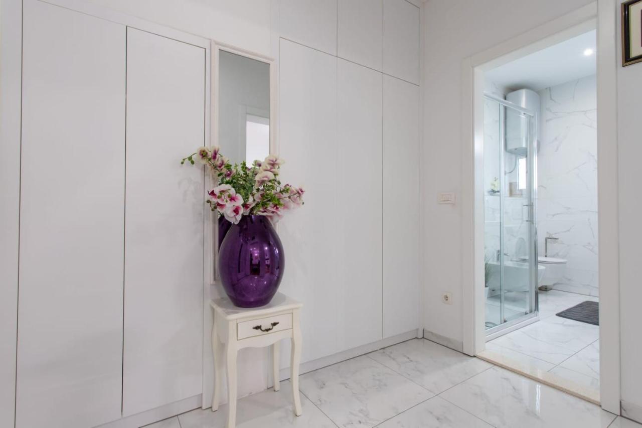Lux apartment Ema Kaštela Extérieur photo