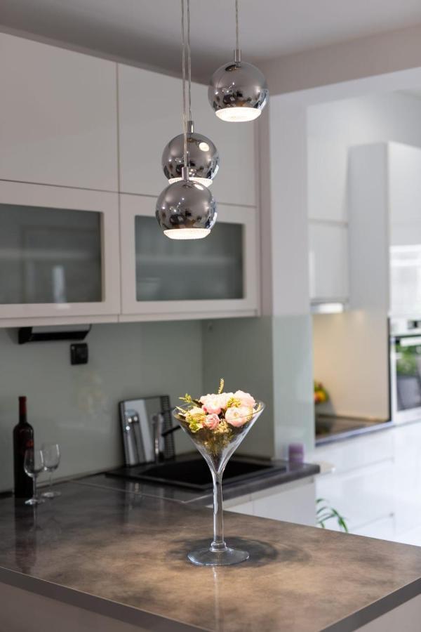 Lux apartment Ema Kaštela Extérieur photo