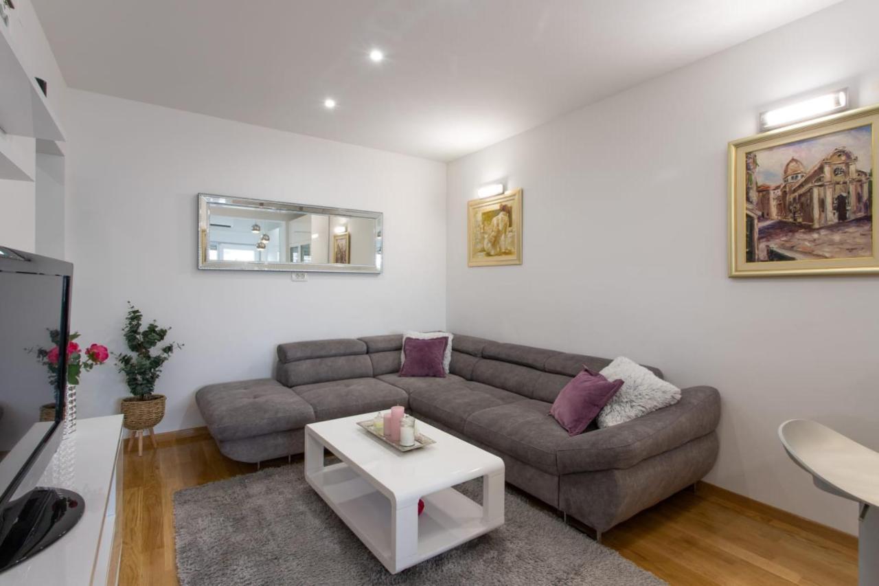 Lux apartment Ema Kaštela Extérieur photo