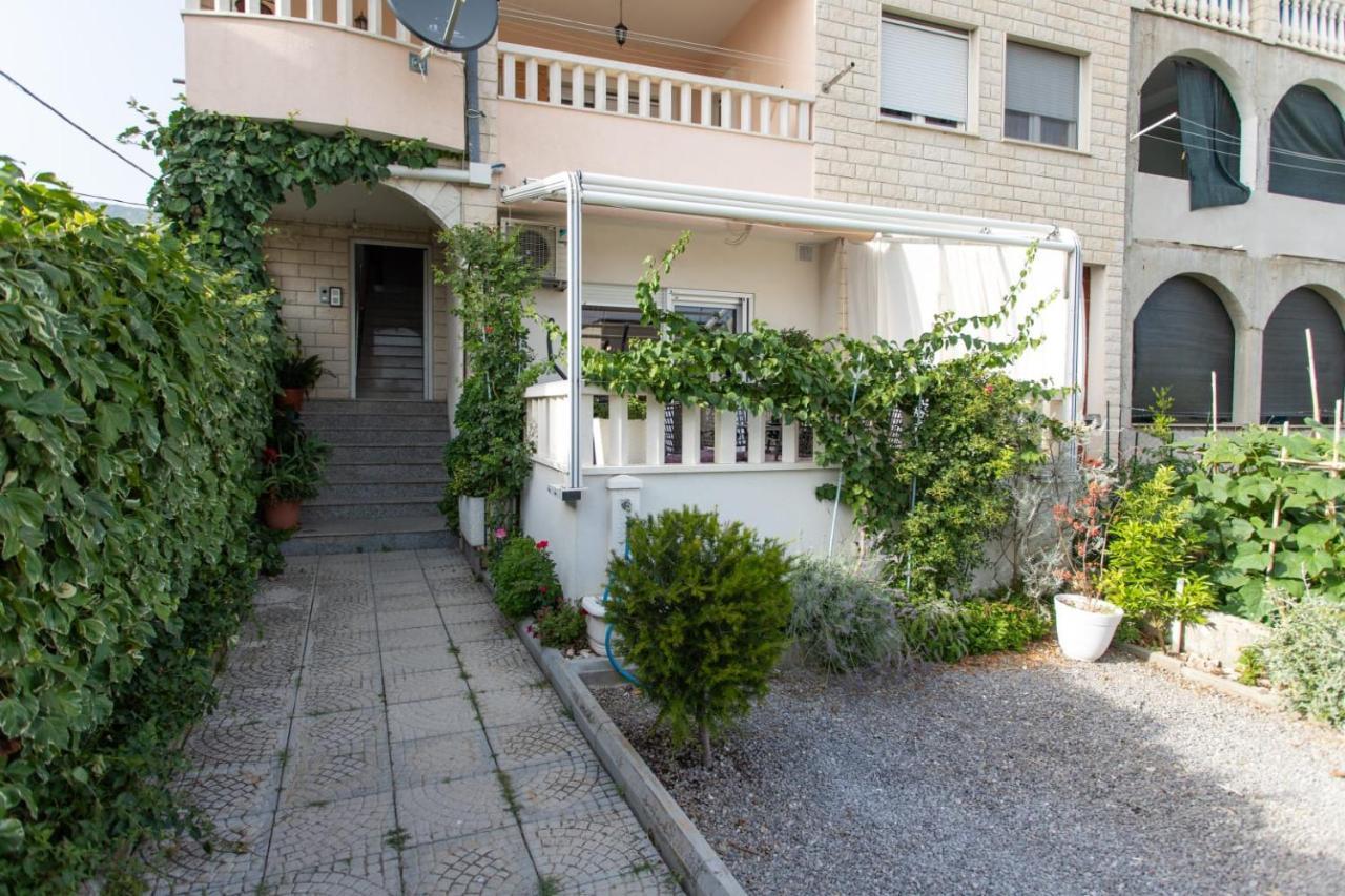 Lux apartment Ema Kaštela Extérieur photo