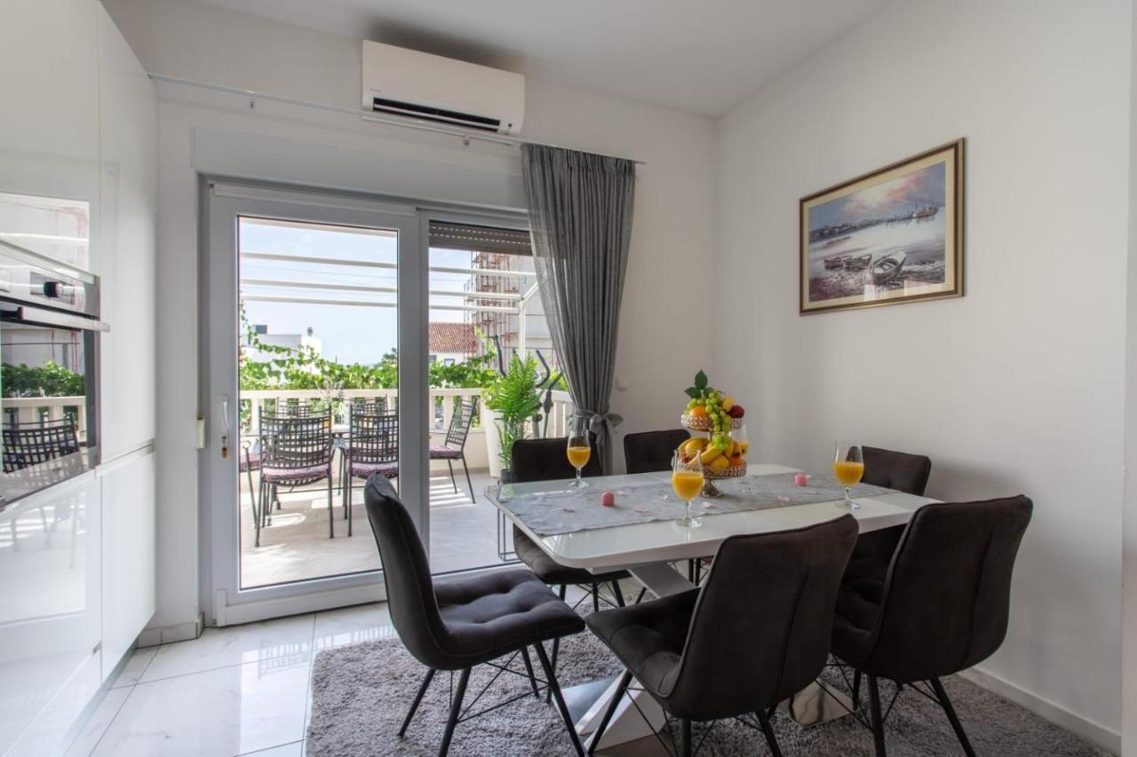 Lux apartment Ema Kaštela Extérieur photo
