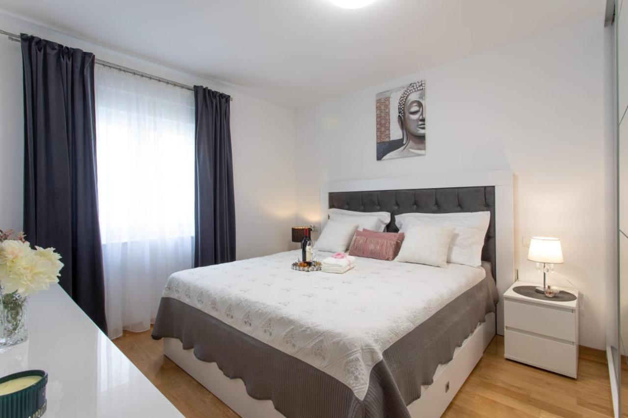 Lux apartment Ema Kaštela Extérieur photo