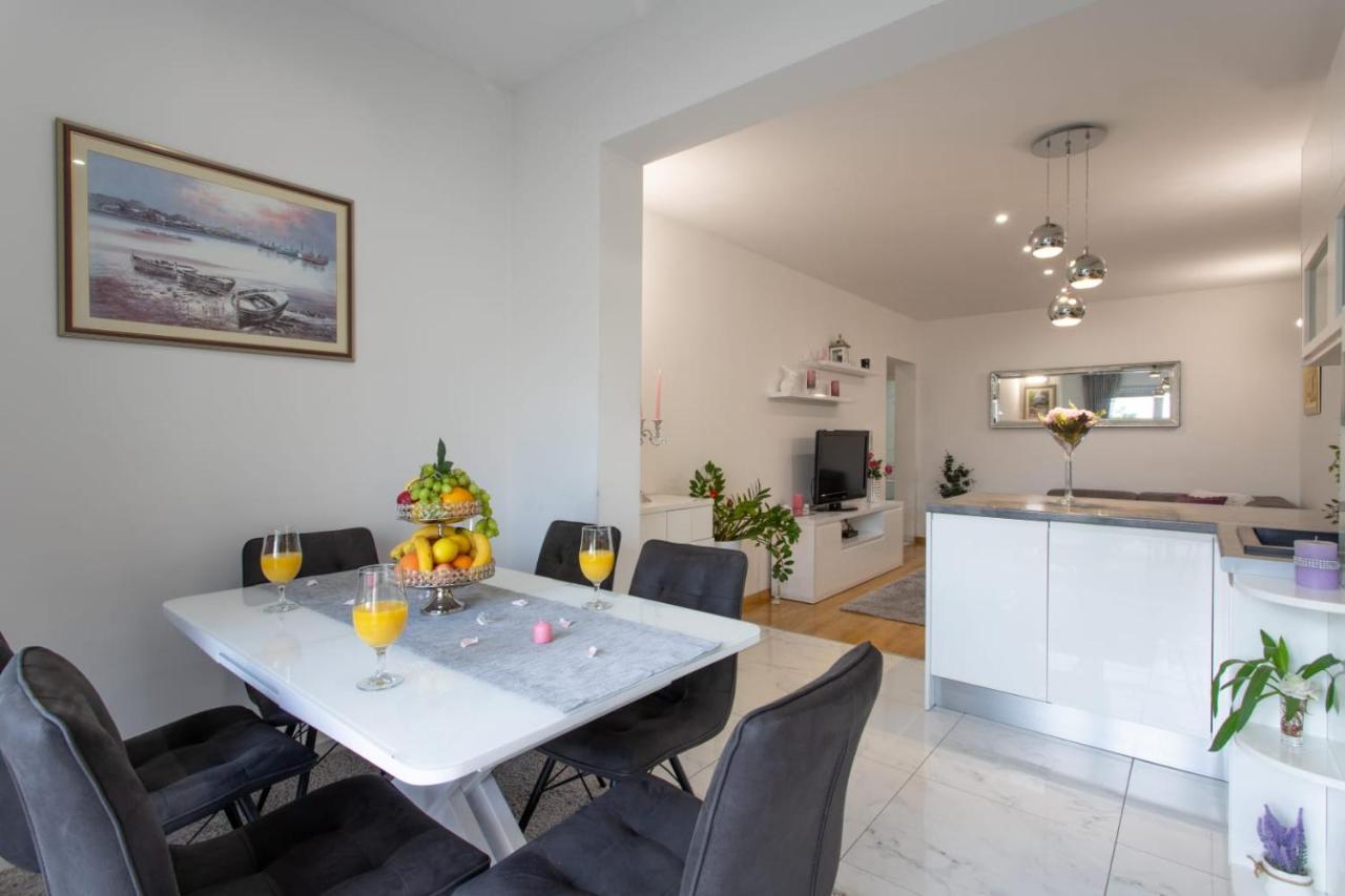 Lux apartment Ema Kaštela Extérieur photo