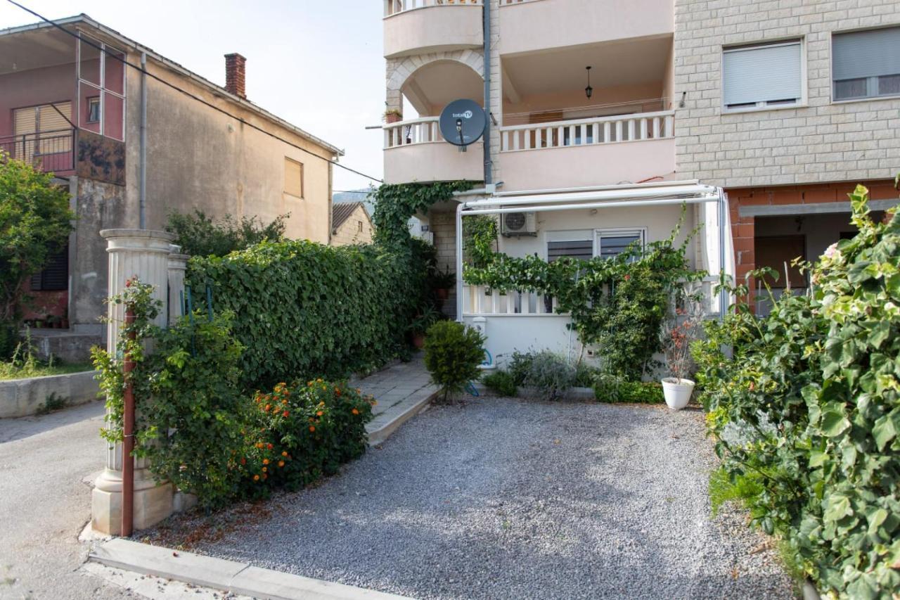 Lux apartment Ema Kaštela Extérieur photo