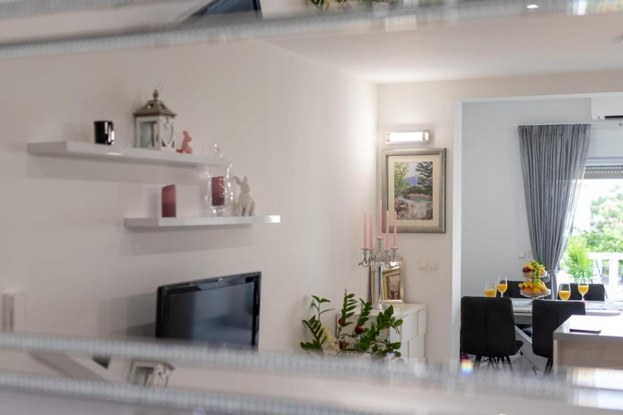 Lux apartment Ema Kaštela Extérieur photo