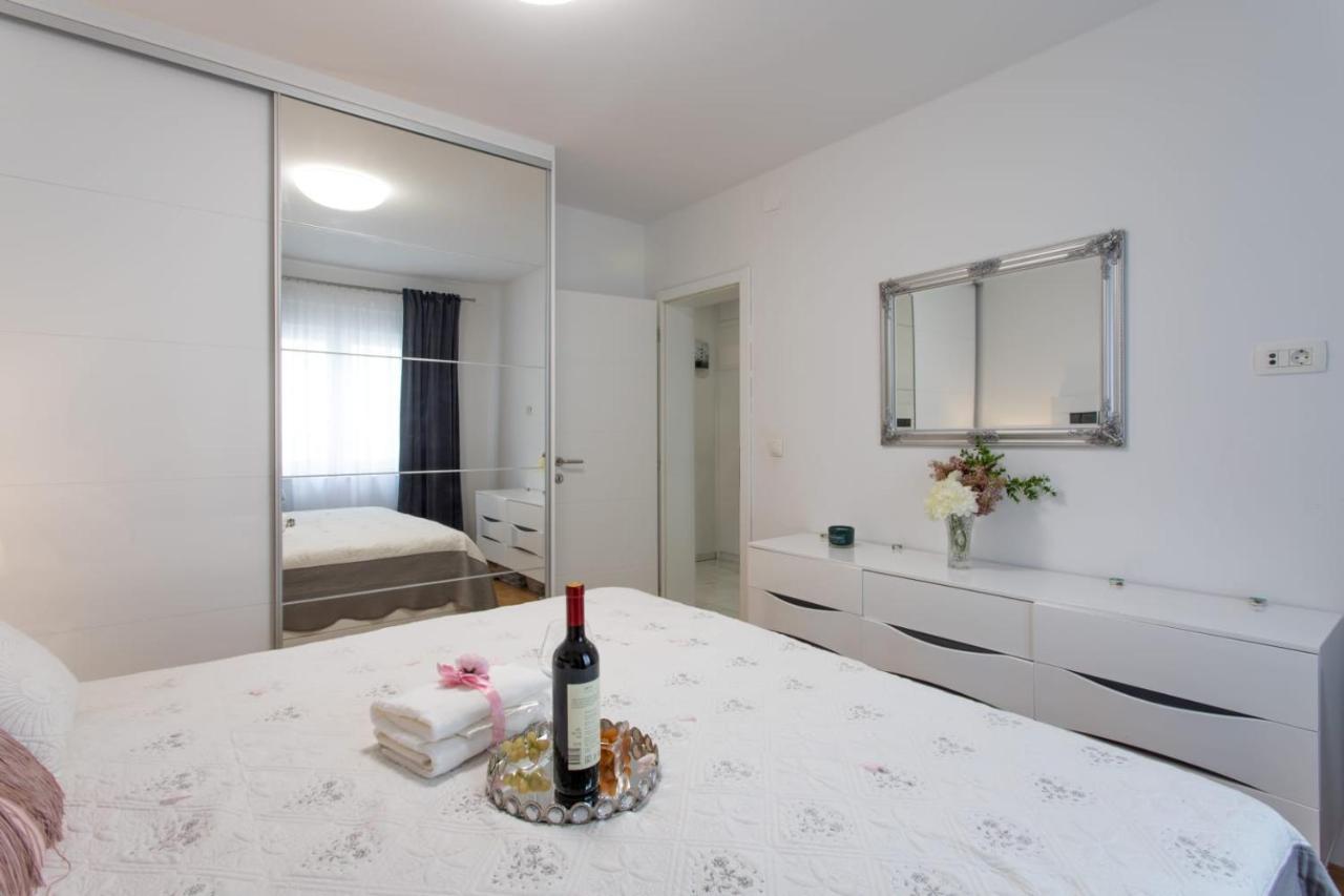 Lux apartment Ema Kaštela Extérieur photo