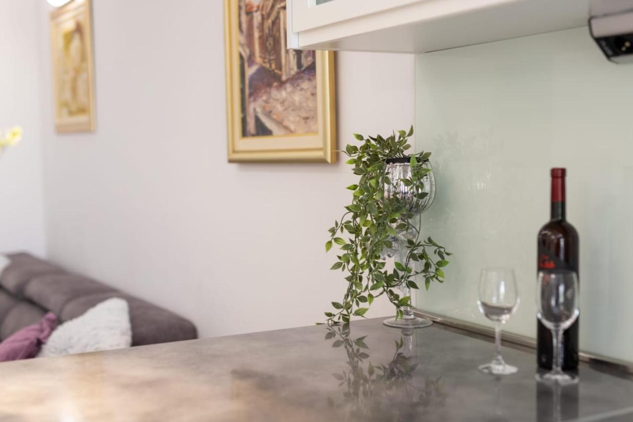 Lux apartment Ema Kaštela Extérieur photo